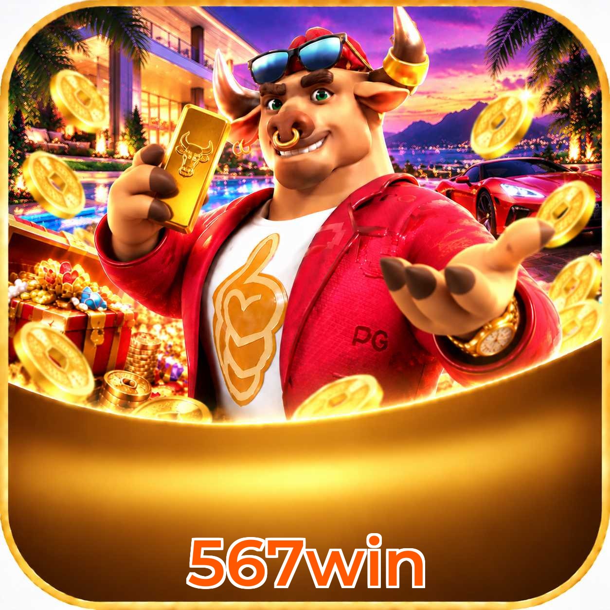 Jogos Fortune